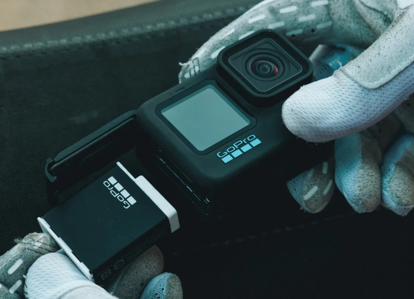 GoPro Enduro Battery