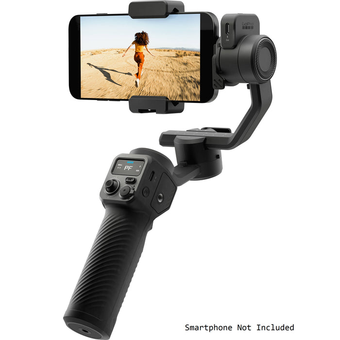 GoPro FLUID PRO Gimble