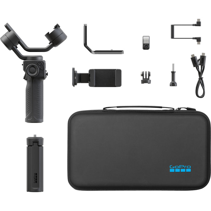 GoPro FLUID PRO Gimble