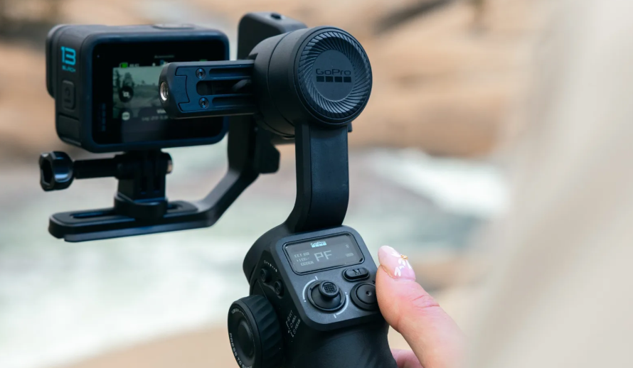 GoPro FLUID PRO Gimble