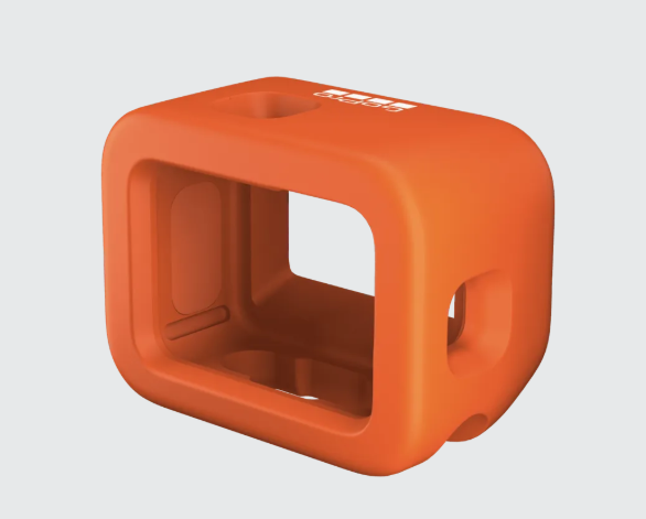 GoPro Floaty Mountable Floating Camera Compatible w/ Hero Black 9/10/11/12/13