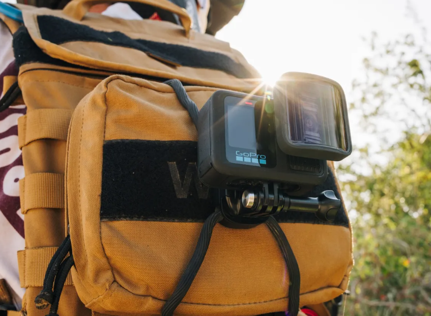 GoPro HB-Series Lens Collection for HERO13 Black