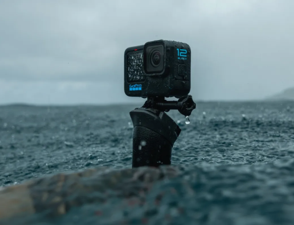GoPro HERO LIT Action Camera