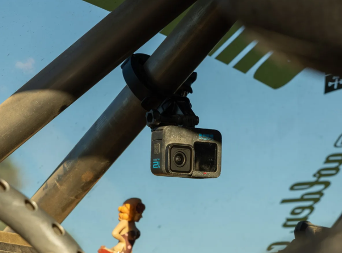 GoPro HERO LIT Action Camera