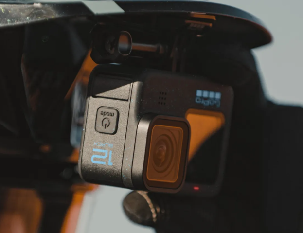 GoPro HERO LIT Action Camera