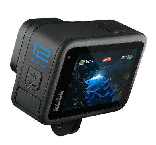 GoPro HERO LIT Action Camera