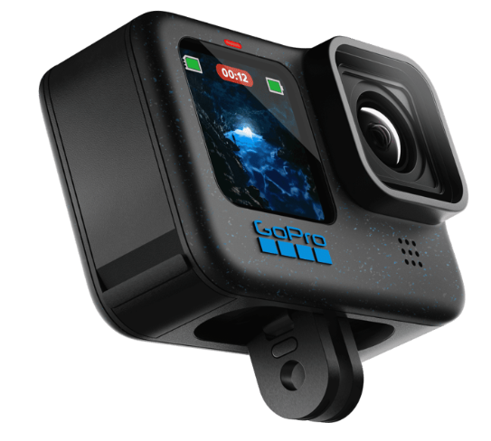 GoPro HERO LIT Action Camera