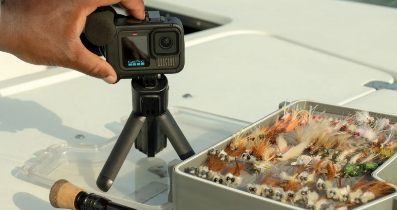 GoPro HERO13 Black Creator Edition Action Camera