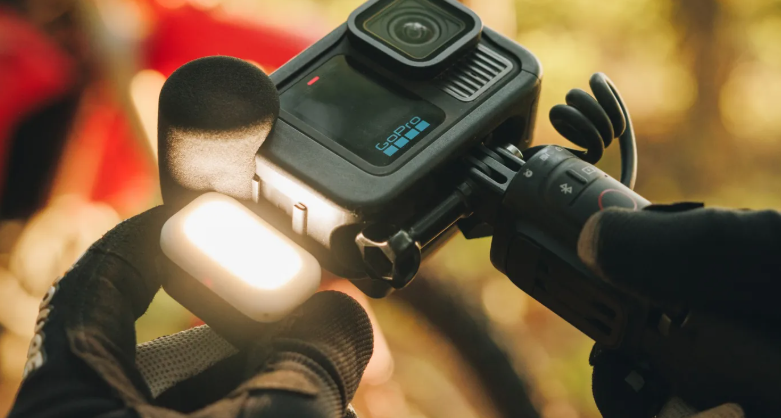 GoPro HERO13 Black Creator Edition Action Camera