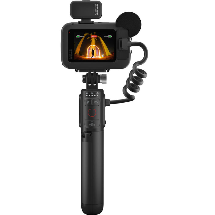 GoPro HERO13 Black Creator Edition Action Camera
