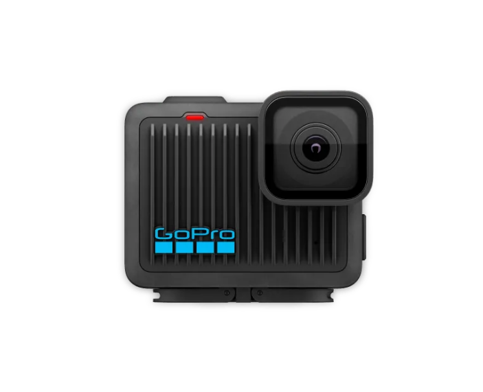 GoPro HERO Compact Action Camera