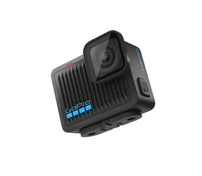 GoPro HERO Compact Action Camera