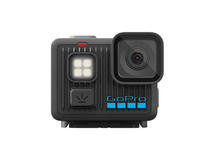GoPro HERO LIT Action Camera