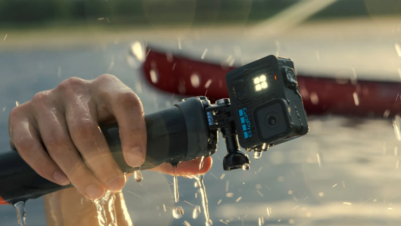 GoPro HERO LIT Action Camera