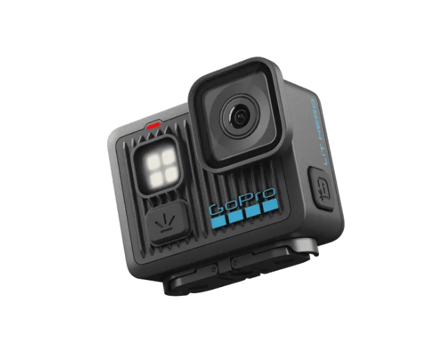 GoPro HERO LIT Action Camera