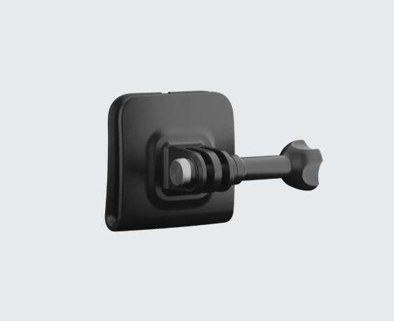 GoPro Head Strap 2.0 Head POV Camera + Clip Mount