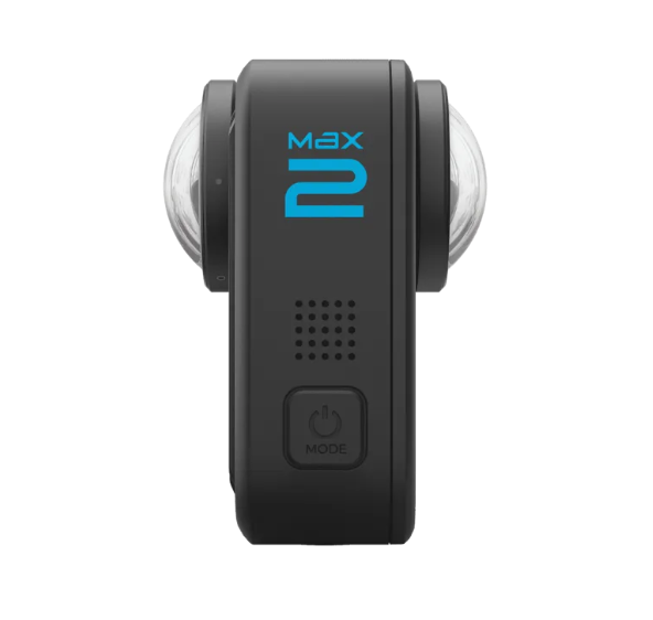 GoPro MAX2 360 Action Camera