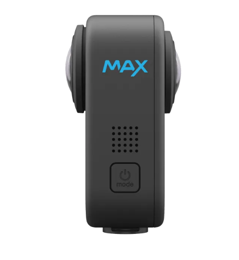 GoPro MAX 360 Action Camera