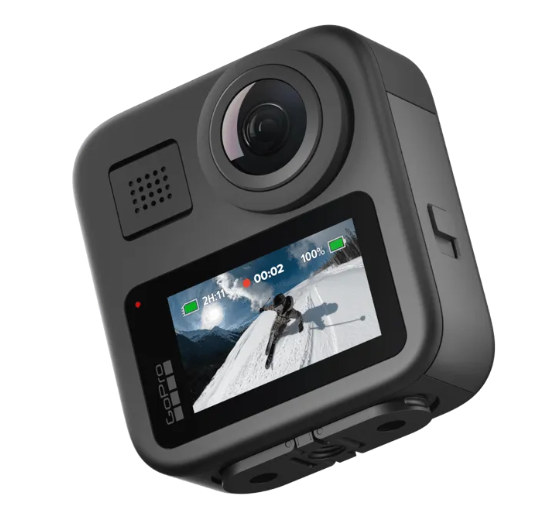 GoPro MAX 360 Action Camera