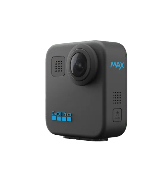 GoPro MAX 360 Action Camera
