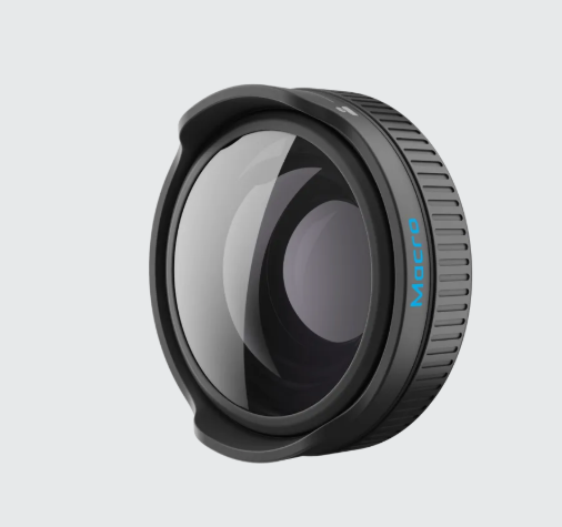 GoPro Macro Lens Mod