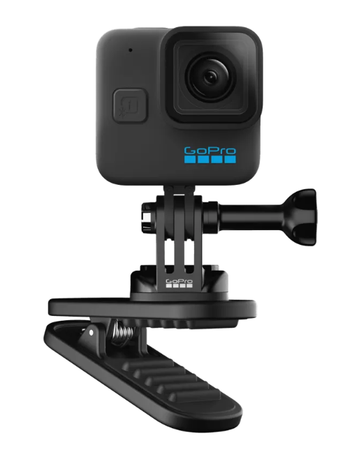 GoPro Magnetic Swivel Clip