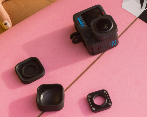 GoPro Max Lens Mod 2.0