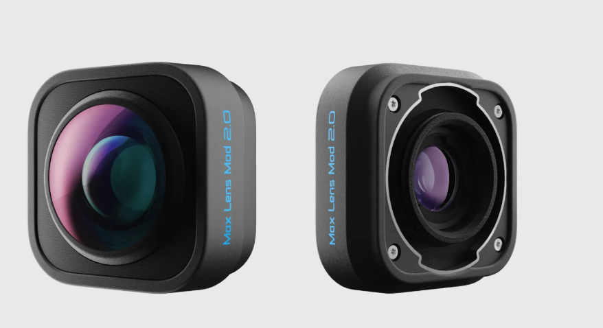 GoPro Max Lens Mod 2.0