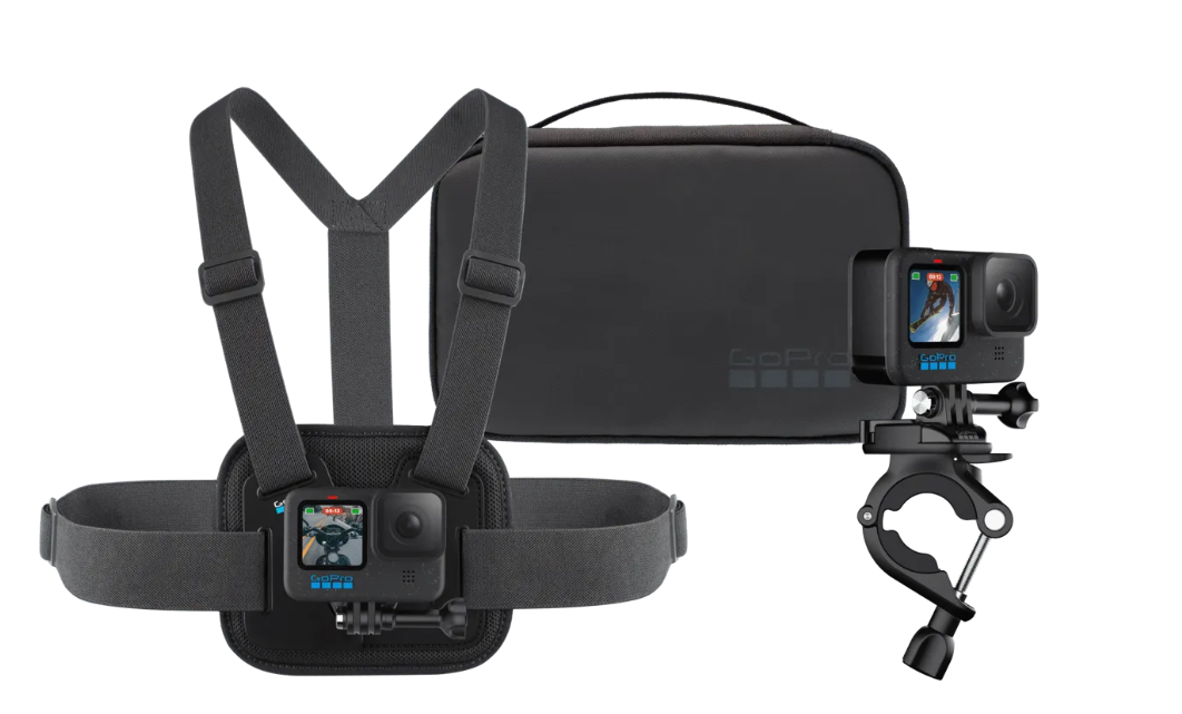 GoPro Sports Kit