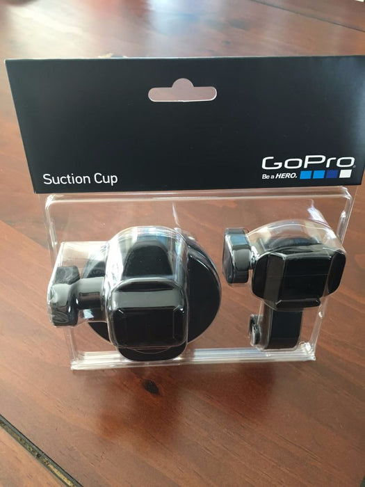 GoPro Suction Cup Mount AUCMT-302