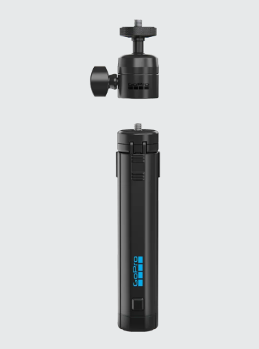 GoPro Mini Tripod with Ball Head