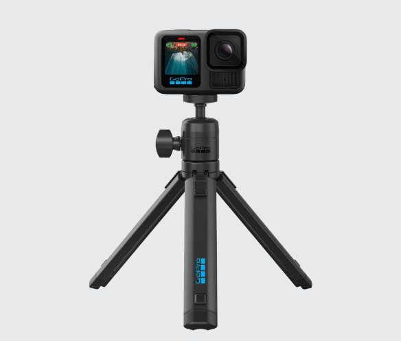 GoPro Mini Tripod with Ball Head
