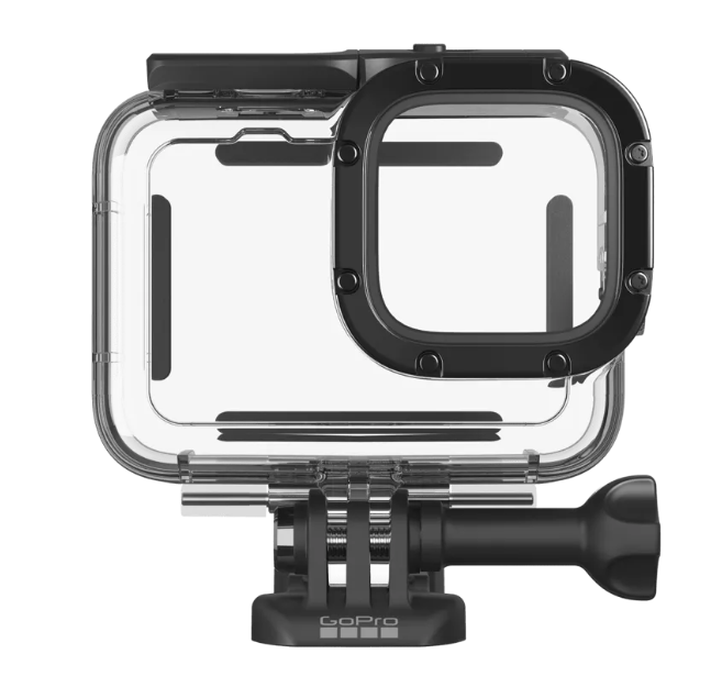 GoPro Waterproof Protective Housing for HERO 9/10/11/12/13 Black