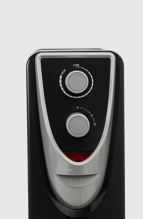 Goldair 1000W 6 fin Oil Free Column Heater - LX2001 - Homewares, Outdoor, Phone Accessories, Cases, Speakers, Headphones + More -