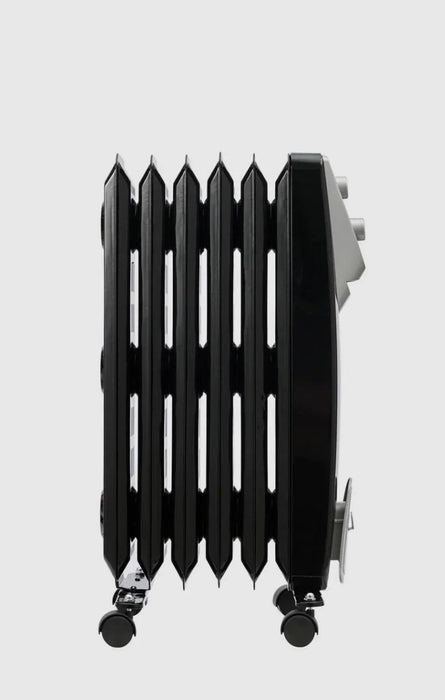 Goldair 1000W 6 fin Oil Free Column Heater - LX2001 - Homewares, Outdoor, Phone Accessories, Cases, Speakers, Headphones + More -