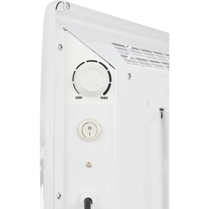 Goldair 1000 Watt Mechanical Panel Heater - LX2001 - Homewares, Outdoor, Phone Accessories, Cases, Speakers, Headphones + More -