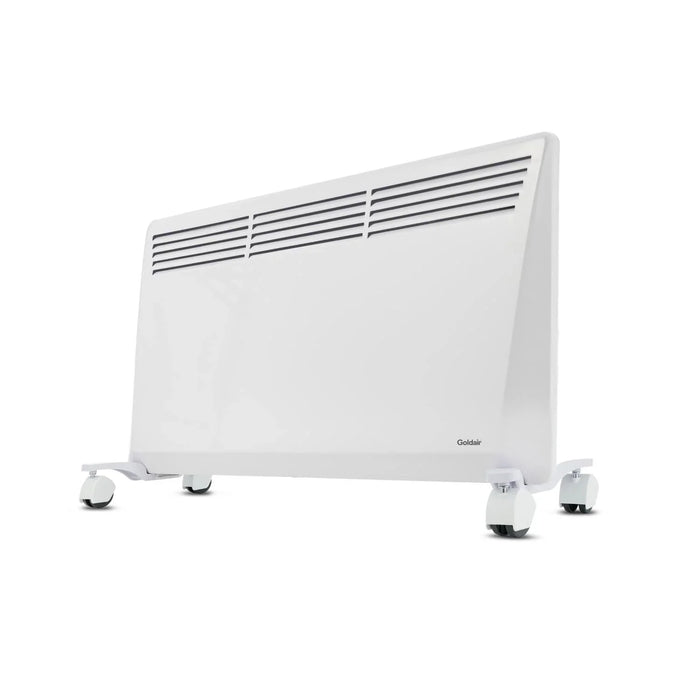 Goldair 1000 Watt Mechanical Panel Heater - LX2001 - Homewares, Outdoor, Phone Accessories, Cases, Speakers, Headphones + More -
