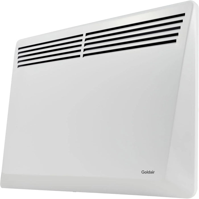 Goldair 1000 Watt Mechanical Panel Heater - LX2001 - Homewares, Outdoor, Phone Accessories, Cases, Speakers, Headphones + More -