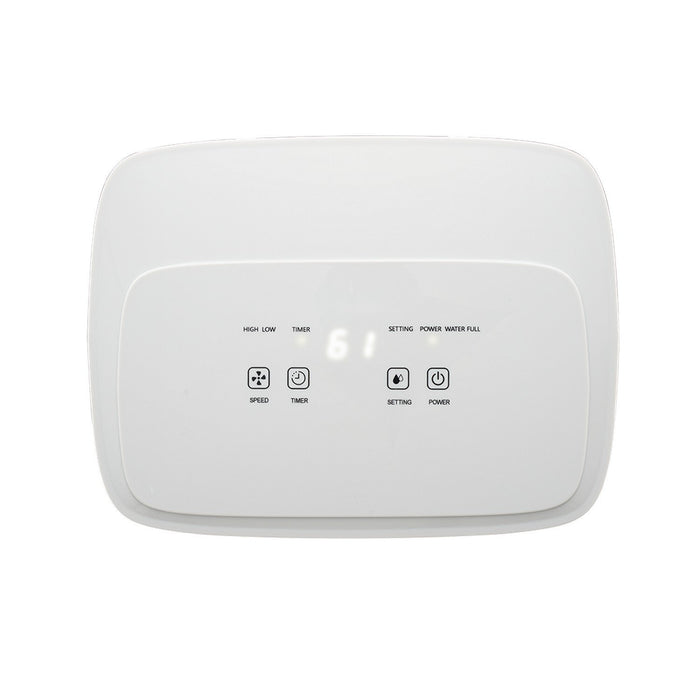 Goldair 10L Electronic Dehumidifier