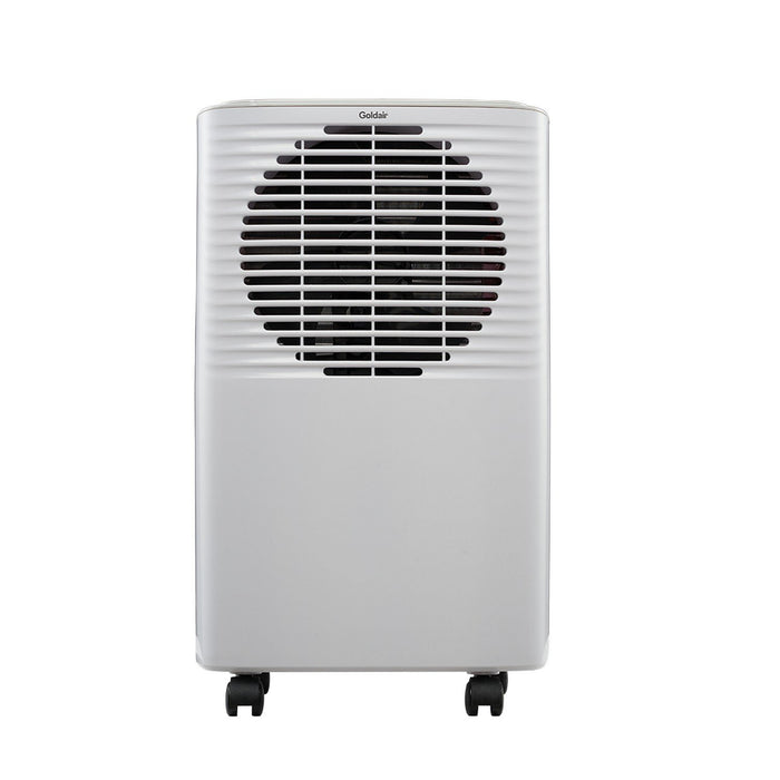 Goldair 10L Electronic Dehumidifier