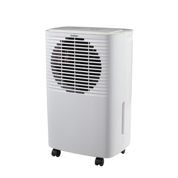 Goldair 10L Electronic Dehumidifier