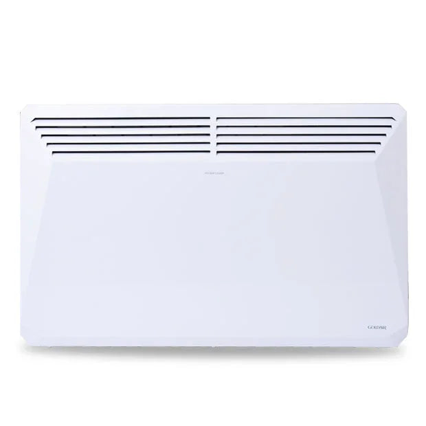 Goldair 1500W Mechanical Panel Heater GPH350 9420014231657 - LX2001 - Homewares, Outdoor, Phone Accessories, Cases, Speakers, Headphones + More -