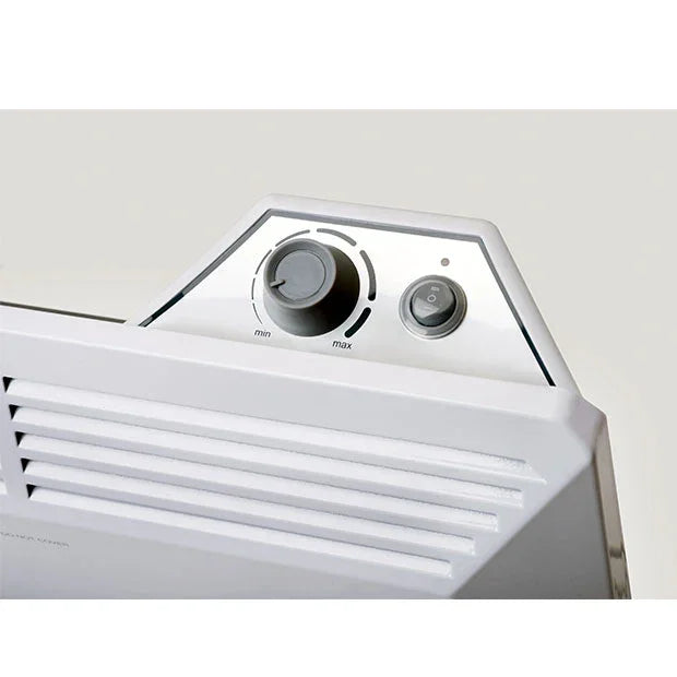 Goldair 1500W Mechanical Panel Heater GPH350 9420014231657 - LX2001 - Homewares, Outdoor, Phone Accessories, Cases, Speakers, Headphones + More -