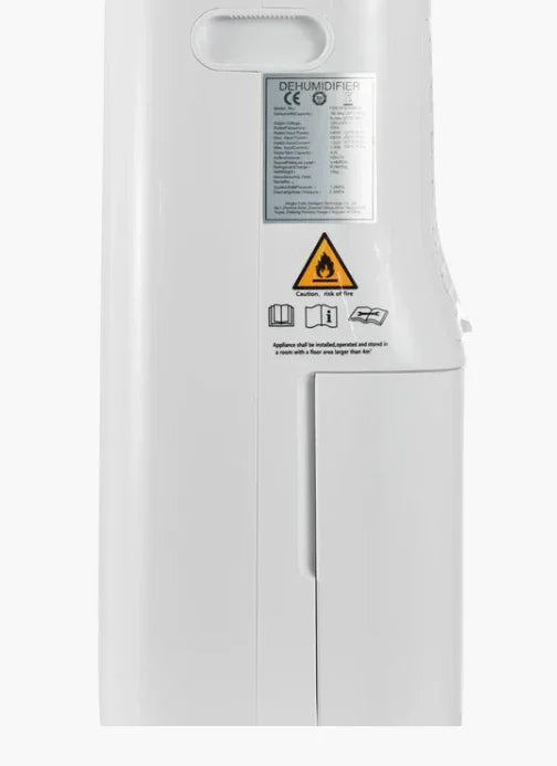 Goldair 16L Electronic Dehumidifier - LX2001 - Homewares, Outdoor, Phone Accessories, Cases, Speakers, Headphones + More -