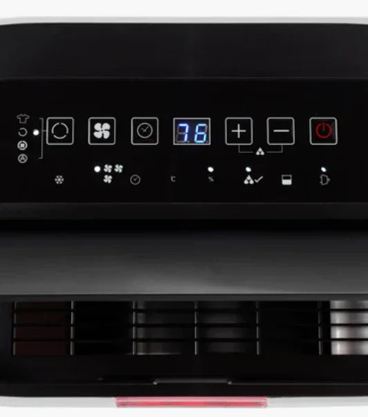 Goldair 16L Electronic Dehumidifier - LX2001 - Homewares, Outdoor, Phone Accessories, Cases, Speakers, Headphones + More -