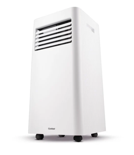 Goldair 2.63kW Portable Air Conditioner