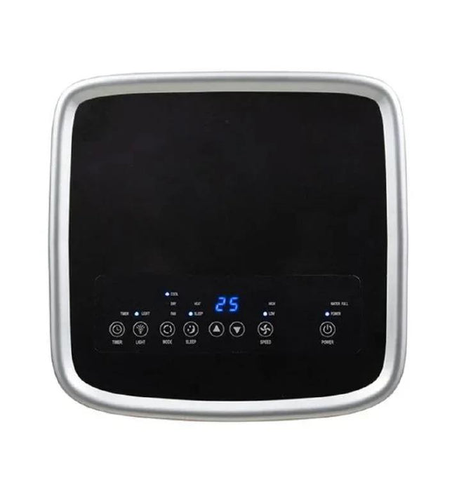 Goldair 2.64kW Portable Air Conditioner GCPAC220 - LX2001 - Homewares, Outdoor, Phone Accessories, Cases, Speakers, Headphones + More -