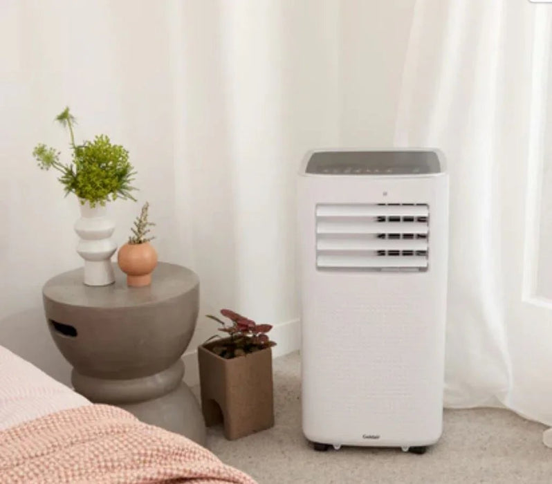 Goldair 2.64kW Portable Air Conditioner GCPAC220 - LX2001 - Homewares, Outdoor, Phone Accessories, Cases, Speakers, Headphones + More -