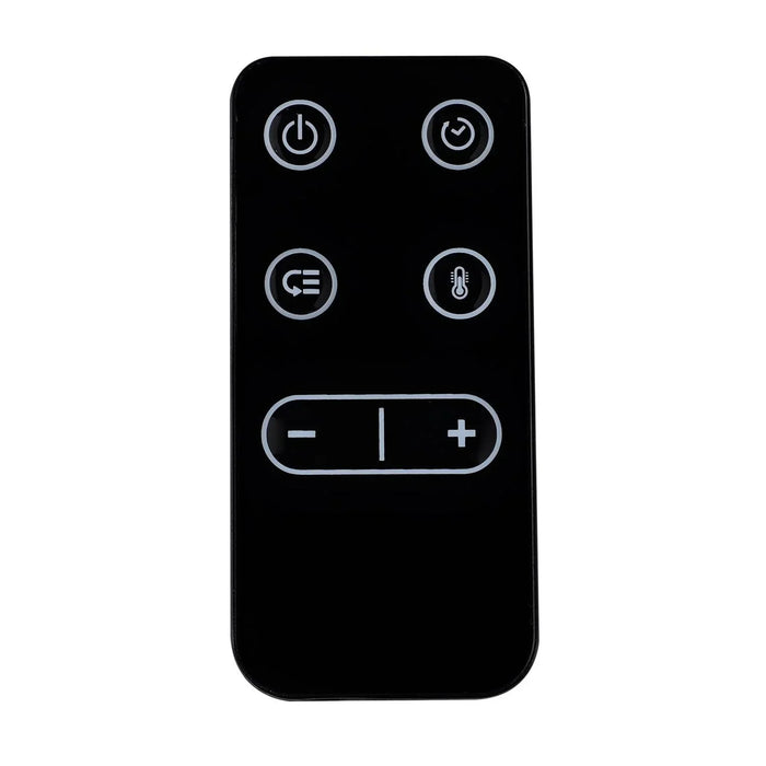 Goldair 2000W Glass Convector Panel Heater - LX2001 - Homewares, Outdoor, Phone Accessories, Cases, Speakers, Headphones + More -