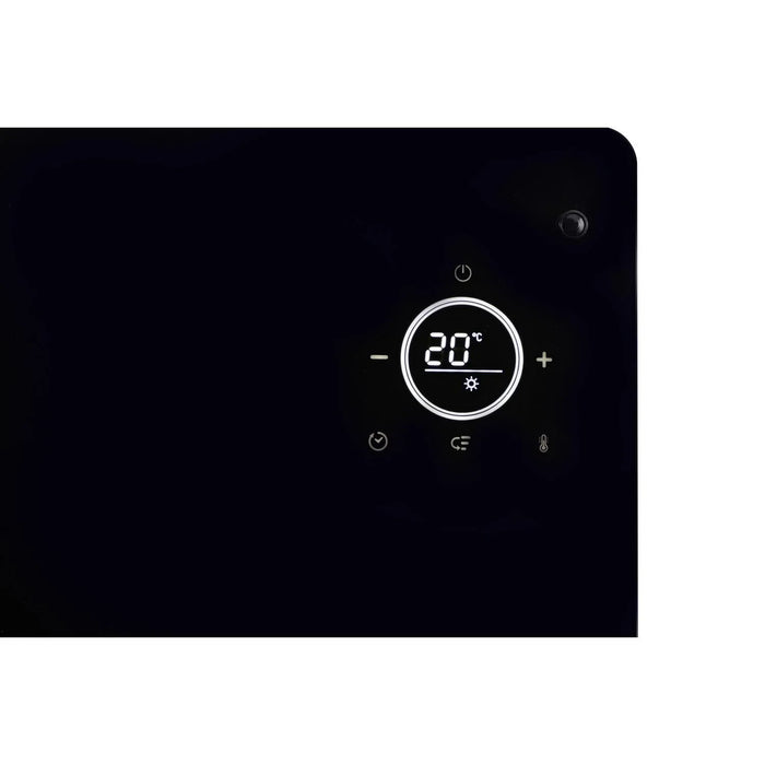 Goldair 2000W Glass Convector Panel Heater - LX2001 - Homewares, Outdoor, Phone Accessories, Cases, Speakers, Headphones + More -